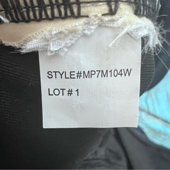 MICHAEL Michael Kors Shirred Cross Front One Piece Swimsuit - Iconic Solids - Picture 10 of 10